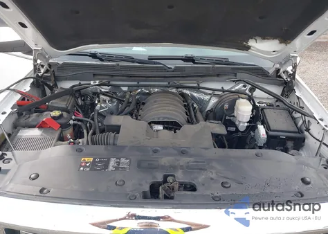 2015 GMC Sierra 1500 Sle from USA, damaged, VIN 3GTU2UEC4FG489223